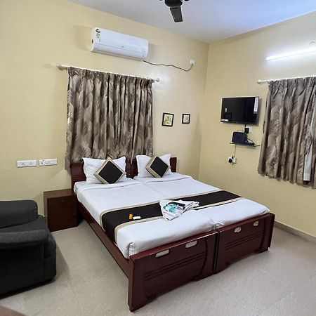Avuraa Hospitality India Hotell Chennai Eksteriør bilde