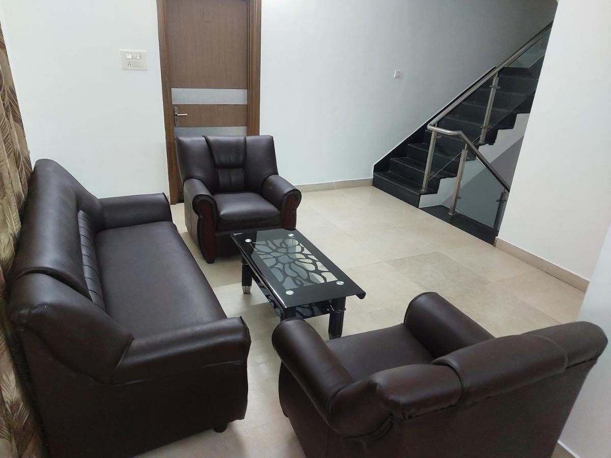 Avuraa Hospitality India Hotell Chennai Eksteriør bilde