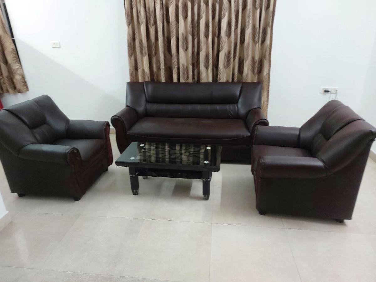 Avuraa Hospitality India Hotell Chennai Eksteriør bilde