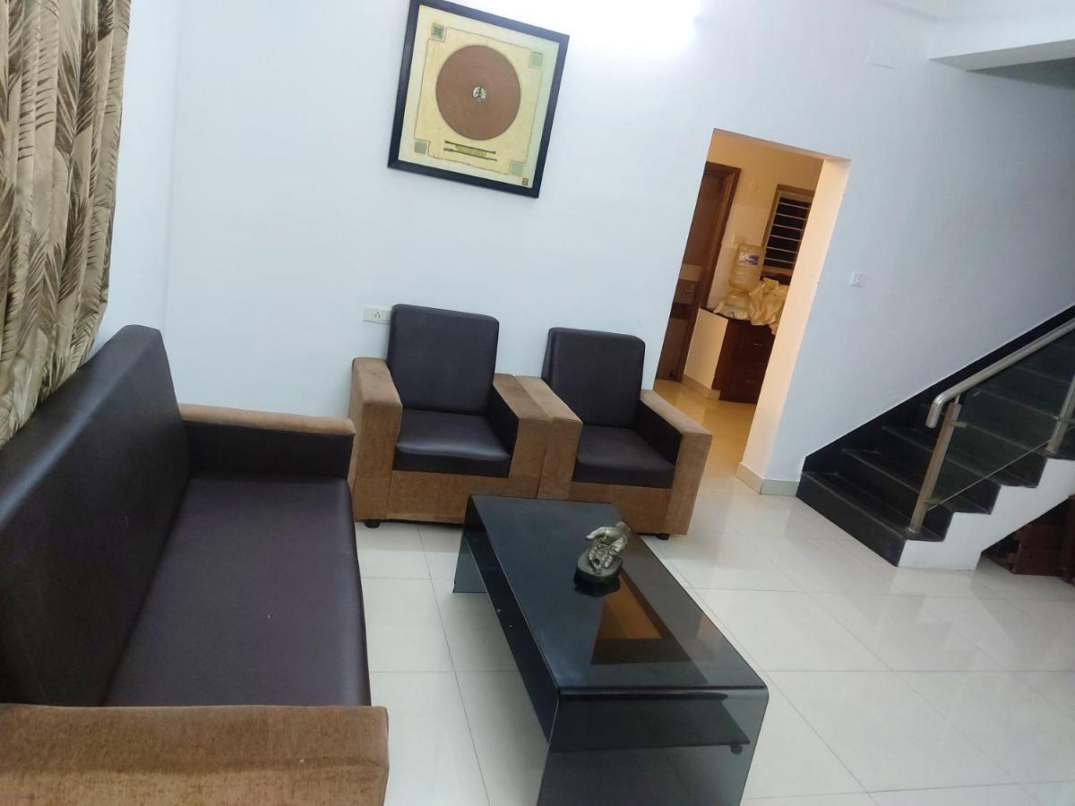 Avuraa Hospitality India Hotell Chennai Eksteriør bilde