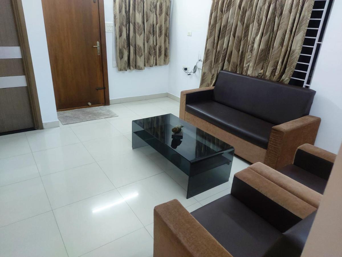 Avuraa Hospitality India Hotell Chennai Eksteriør bilde