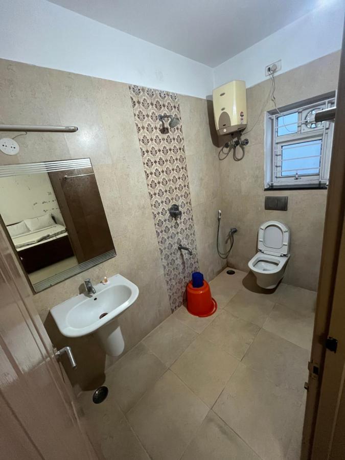 Avuraa Hospitality India Hotell Chennai Eksteriør bilde